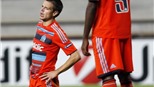 Ligue 1 thảm bại ở Champions League